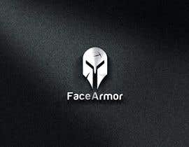 Nro 71 kilpailuun Logo Design for Face Mask company käyttäjältä Jewelrana7542