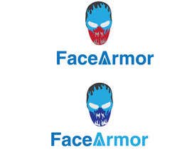 Nro 56 kilpailuun Logo Design for Face Mask company käyttäjältä farzanamemi