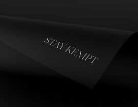 Nambari 250 ya STAY KEMPT logo design na eliasali