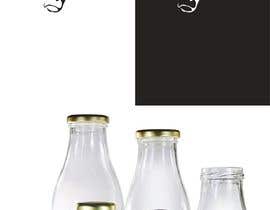 #164 dla Logo Design for an Organic Dairy Farm przez LiberteTete