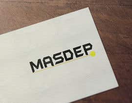 #5 untuk Logo Master Deploy oleh Mohammedazzam7