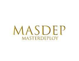 #3 pentru Logo Master Deploy de către siddiqueshaik