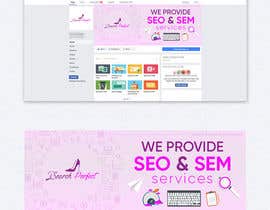 #27 for Social Media Banners by Mohidulhaque1