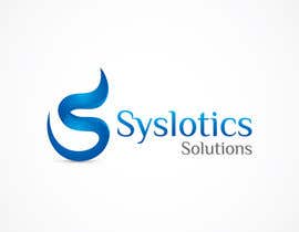 nº 37 pour Design a Logo for Syslotics Solutions par QaswaStudi0 