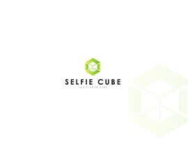 #345 pёr Selfie Cube Logo Design nga jhonnycast0601
