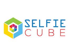 #346 pёr Selfie Cube Logo Design nga subhammondal840