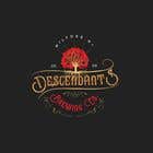 #183 for Descendants Brewing Company Logo by violetweb2