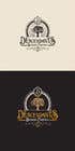 #203 for Descendants Brewing Company Logo by AlekMarquez