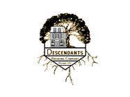 #152 para Descendants Brewing Company Logo por RavenWings