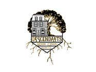 #155 para Descendants Brewing Company Logo por RavenWings