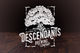 Contest Entry #245 thumbnail for                                                     Descendants Brewing Company Logo
                                                