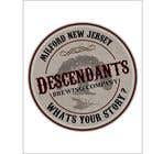 #41 for Descendants Brewing Company Logo by Alberick72