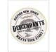 Graphic Design Contest Entry #41 for Descendants Brewing Company Logo