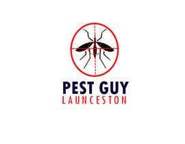 #16 for pest control guy by noureoudaden