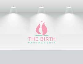 sabihayeasmin218 tarafından Design a Logo - The Birth Partnership için no 151
