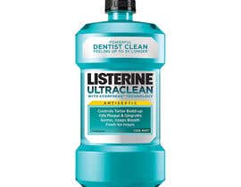 #28 para Need great looking design for a mouthwash de hridoyghf