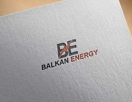 #40 pentru Design a Logo for BALKAN ENERGY IKE de către mdsajib54