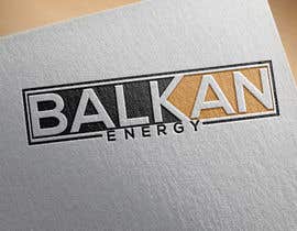 #38 pentru Design a Logo for BALKAN ENERGY IKE de către Mdsobuj0987
