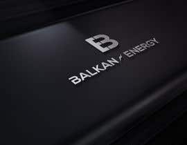 #63 pentru Design a Logo for BALKAN ENERGY IKE de către silentlogo