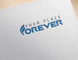 #2428 ， Your Place Forever logo 来自 bluebd99
