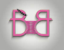 #35 para Design a logo for Bondage Barbie de padigir