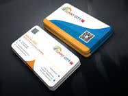 Číslo 599 pro uživatele Business Card design od uživatele tareqhossain28