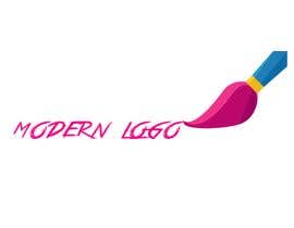 nº 8 pour Design 2 logos for painting business par goodrose 