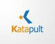 Contest Entry #192 thumbnail for                                                     Logo Design for Katapult
                                                