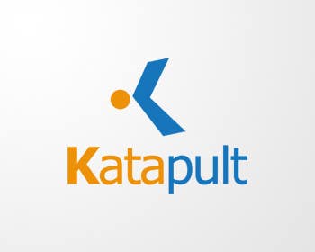 Contest Entry #192 for                                                 Logo Design for Katapult
                                            