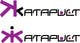Miniatura da Inscrição nº 222 do Concurso para                                                     Logo Design for Katapult
                                                