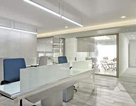 Nambari 22 ya Office Architecture Design na ArqJon
