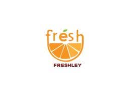 #7 for Logo and graphic suit for FRESHLEYS by asmnazmusshakib