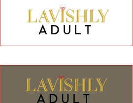 #22 ， Design a Logo  Lavishly Adult 来自 dibasneupane