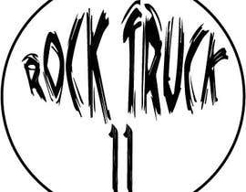 #13 para Rocktruck11 de inthakubt