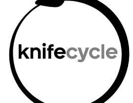 #38 untuk Help me with a name/logo for my knife company oleh xreos