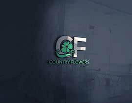 #171 pentru Country Flowers de către RAHATDESIGN