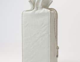 #8 ， 3D sack/Pouch/bag model 来自 shustovalada