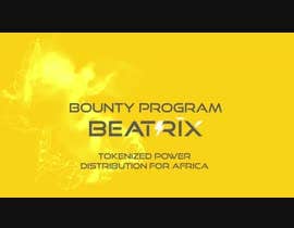 Nro 15 kilpailuun A short video for an ICO&#039;s bounty program käyttäjältä ruzenmhj