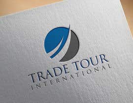 #172 dla Logo Design for Trade Tour International przez imshameemhossain