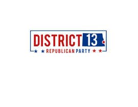#43 para Local Political Party Logo Design por TheCUTStudios