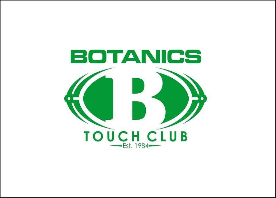 Inscrição nº 212 do Concurso para                                                 Logo Design for Botanics Touch Club
                                            