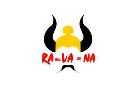 #2 для Need Logo Of Raavan (Game development company) від ThangamaniVijay