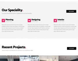 #10 per Design a Website da Interfuse
