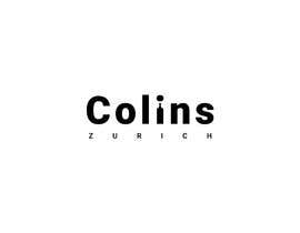 #231 for Design a Logo for a fashion brand - &quot;90/95&quot; or. &quot;Colin&#039;s&quot; by manasgrg