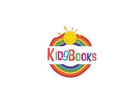 #51 para Logo Development for Children&#039;s Book Company de YasserElgazzar