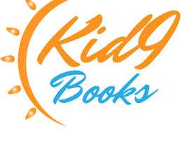 #59 para Logo Development for Children&#039;s Book Company de darkavdark