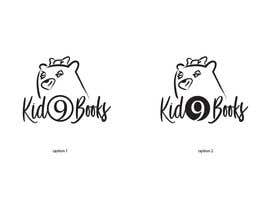 #44 for Logo Development for Children&#039;s Book Company by Summerkay