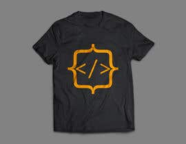 #27 para Design a T-Shirt de sejim8668