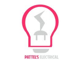 #6 Electrical company logo design részére bayasine által