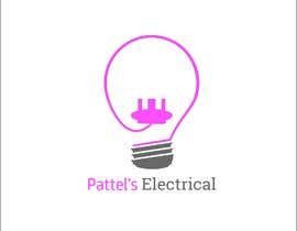 #7 Electrical company logo design részére jmcmurrich által